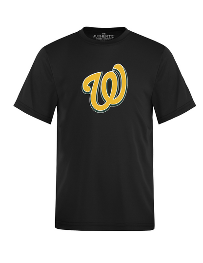 Wallaceburg Warriors Adult/Youth Performance Tee