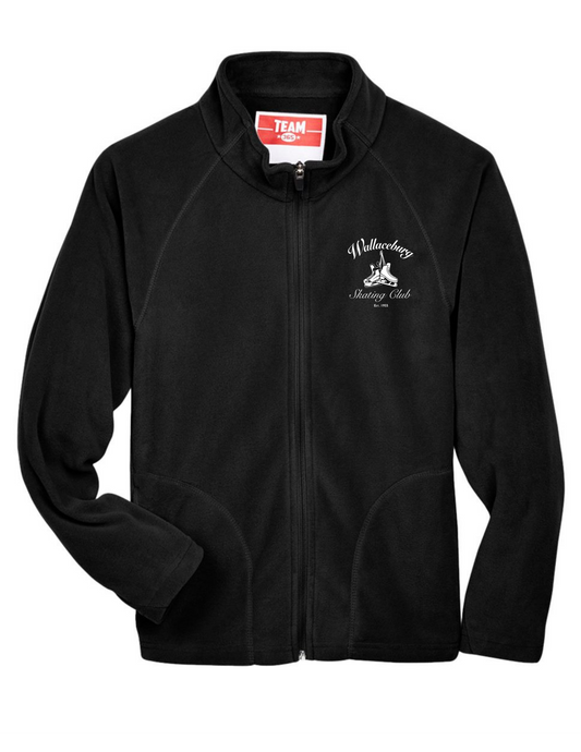 WSC Fleece Jacket