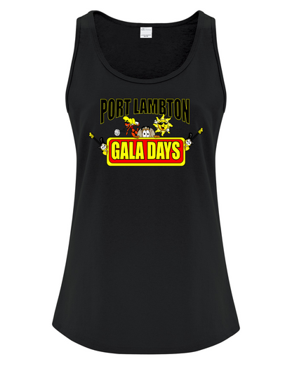 Original Gala Days Tank
