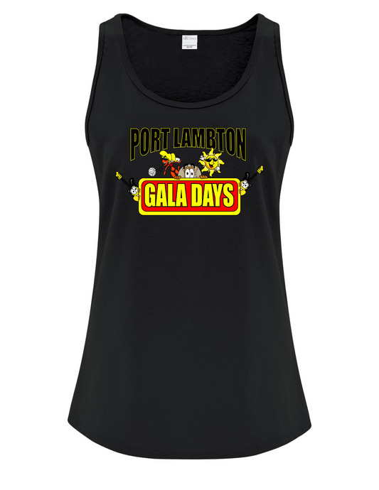 Original Gala Days Tank