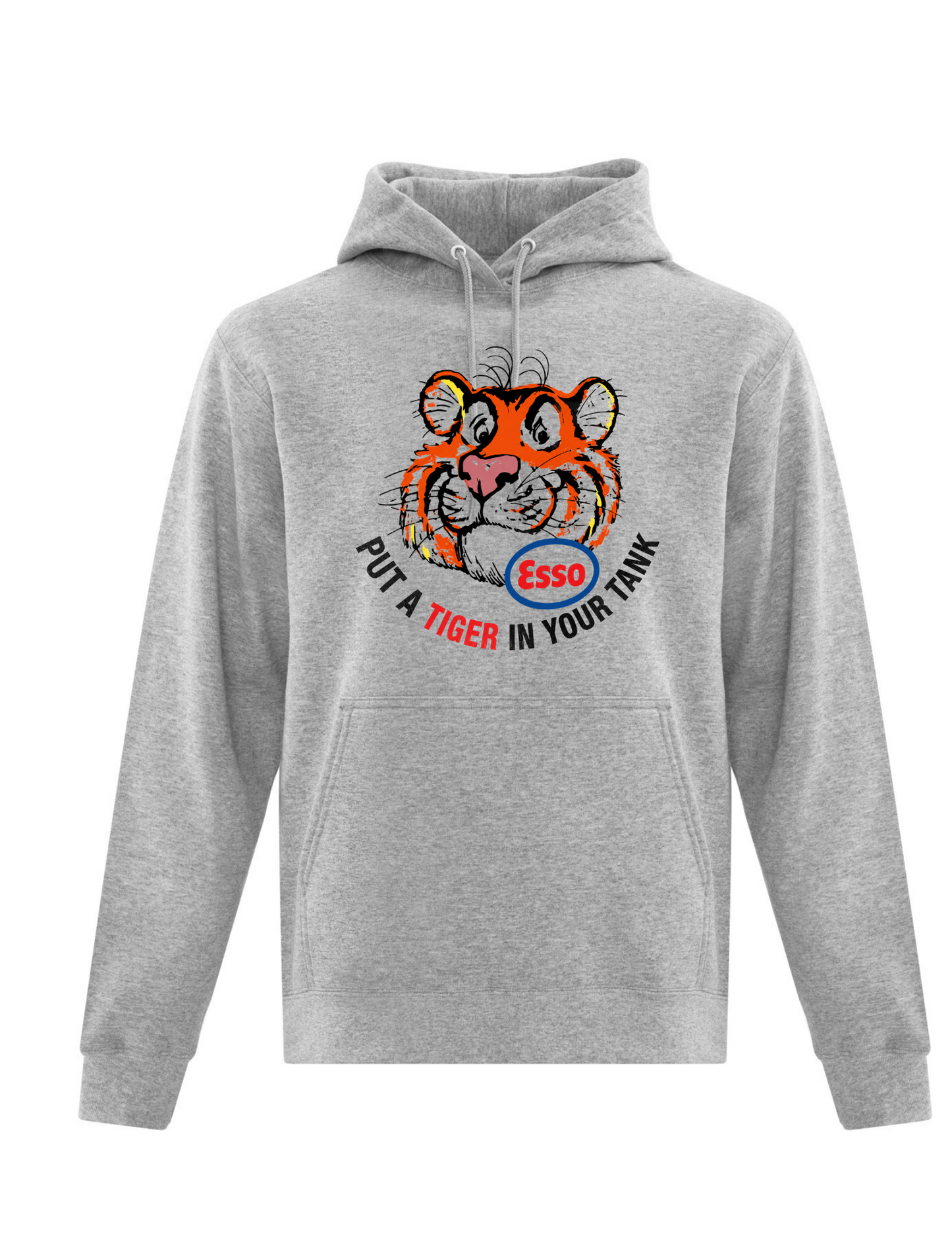 Put a Tiger in your Tank Collection