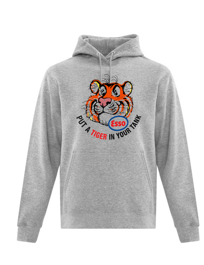 Put a Tiger in your Tank Collection