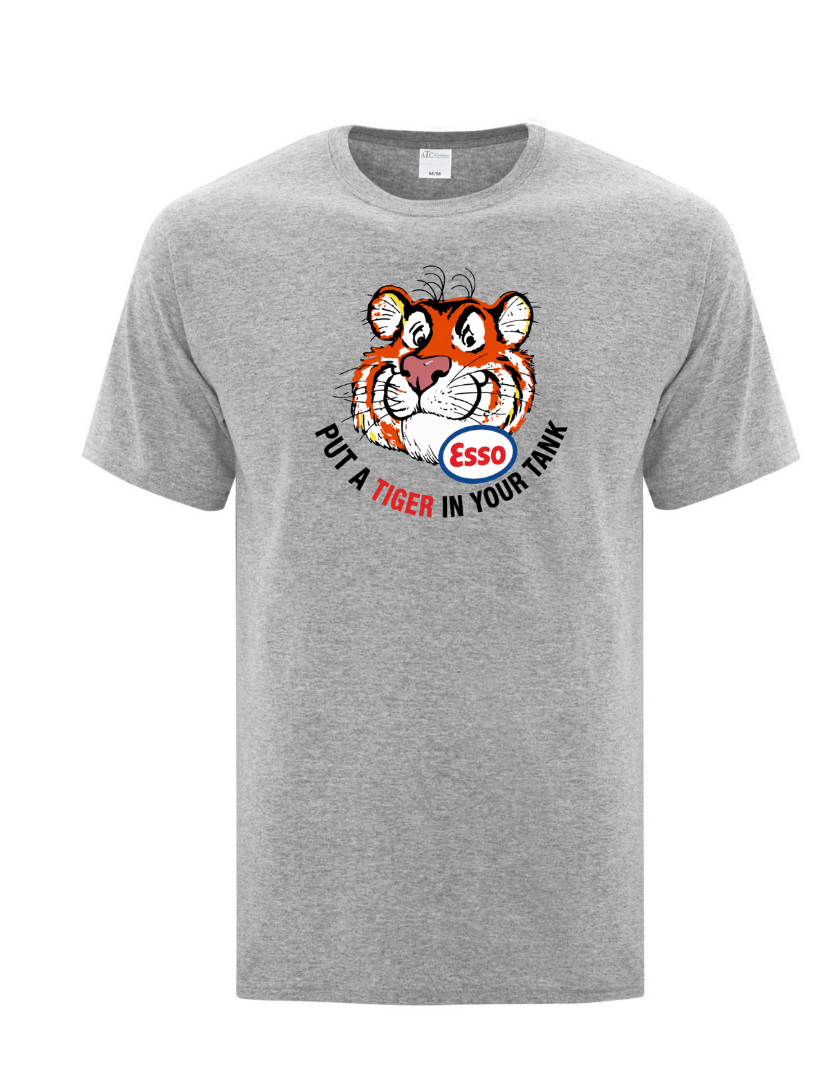 Put a Tiger in your Tank Collection