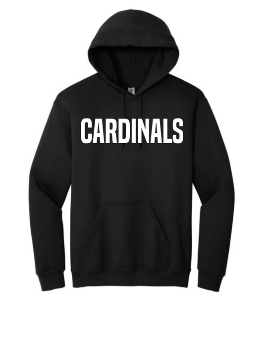 CARDINALS Sweater