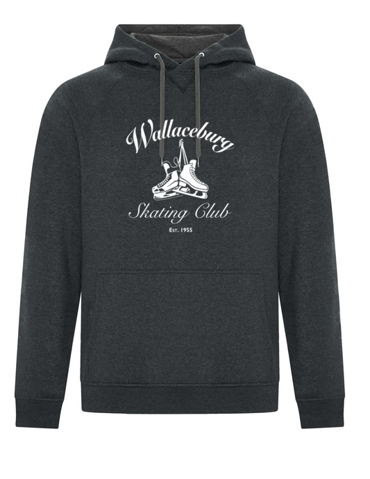 WSC Vintage Unisex Hoodie