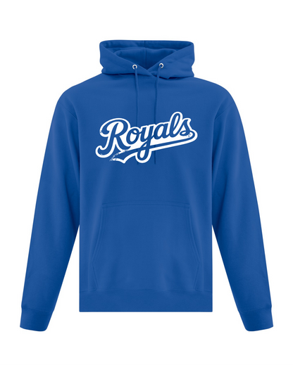 Royals Varsity Collection