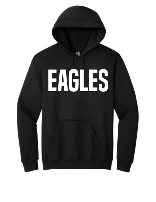 EAGLES Sweater