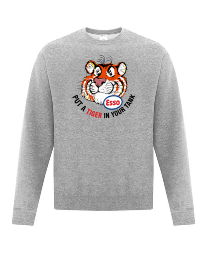 Put a Tiger in your Tank Collection