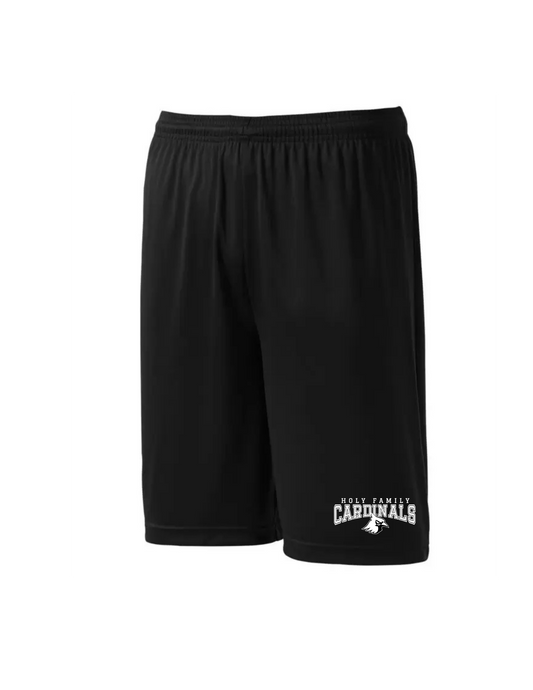 Cardinals Shorts