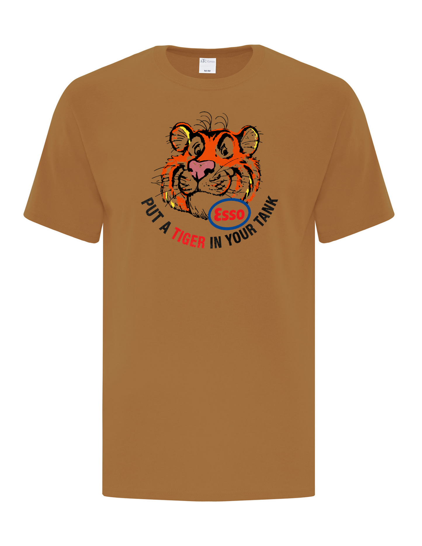 Put a Tiger in your Tank Collection