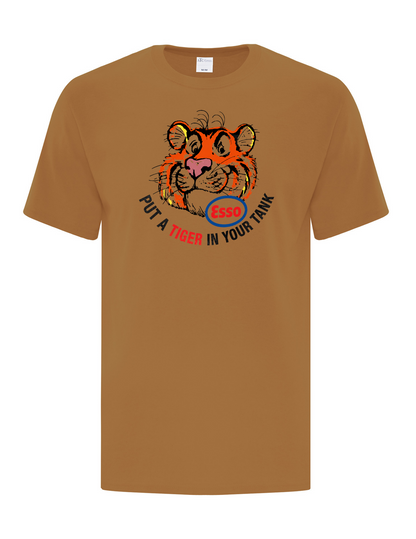 Put a Tiger in your Tank Collection