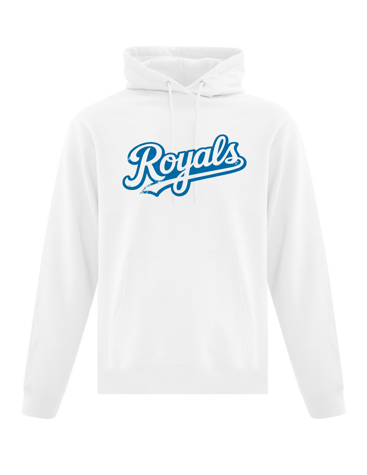 Royals Varsity Collection