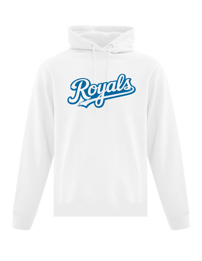 Royals Varsity Collection