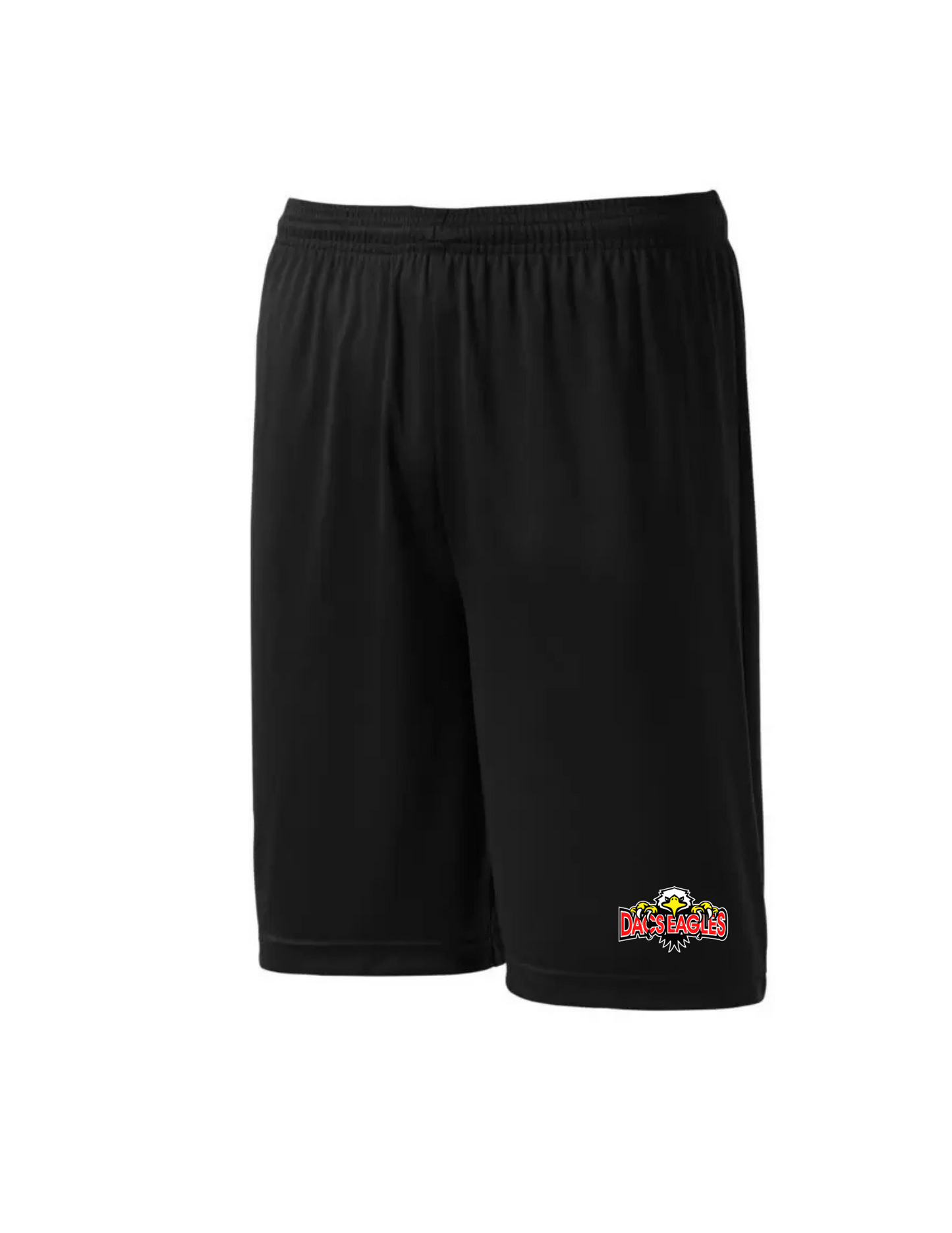 DACS Shorts
