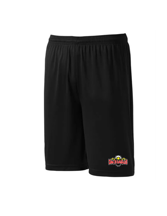 DACS Shorts