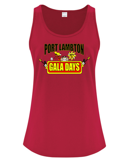 Original Gala Days Tank