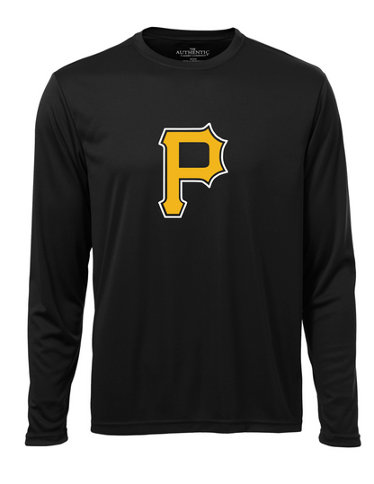 Port Lambton Pirates Adult/Youth Performance Long Sleeve