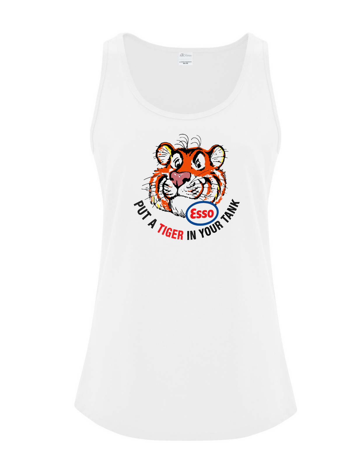 Put a Tiger in your Tank Collection