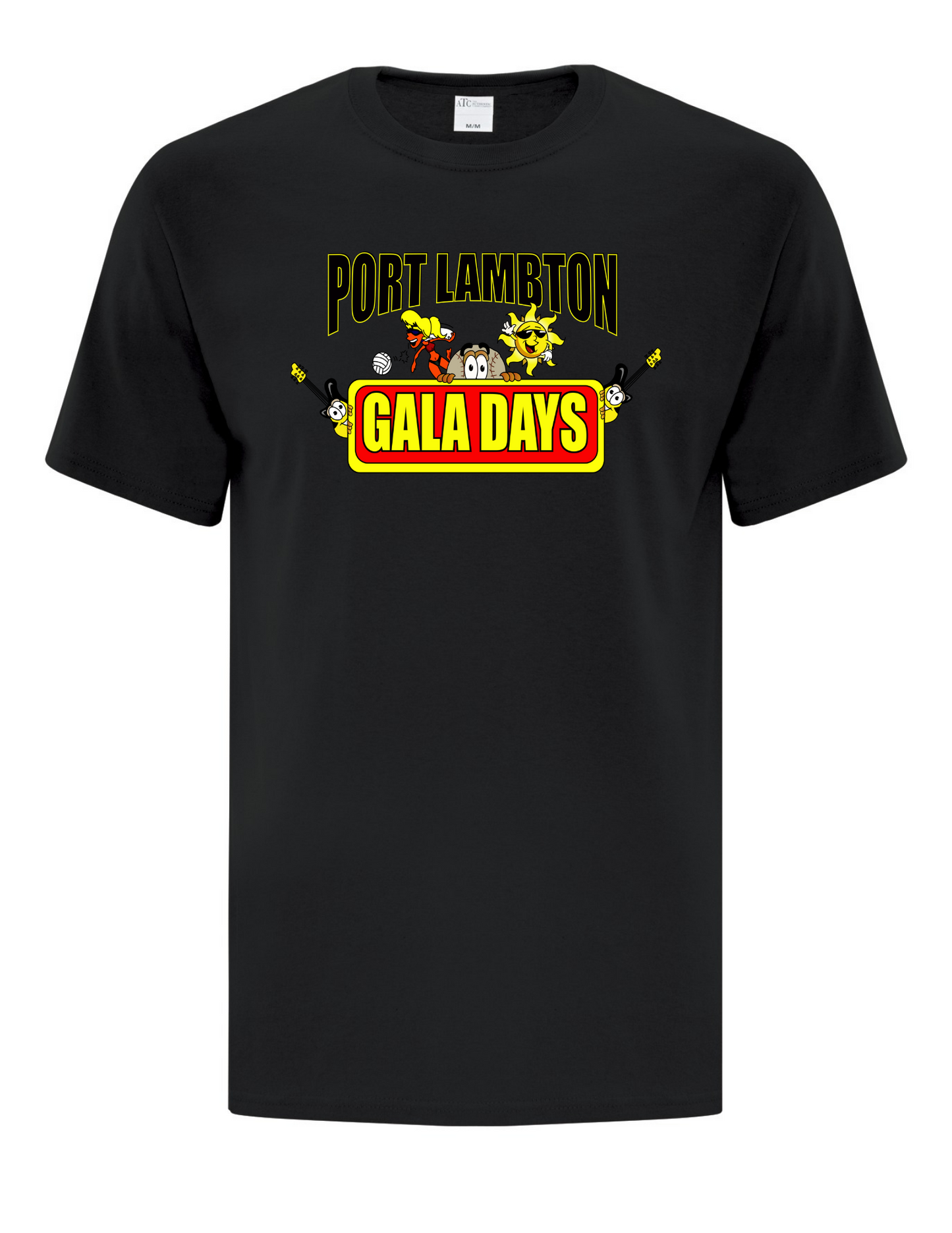 Original Gala Days T-Shirt