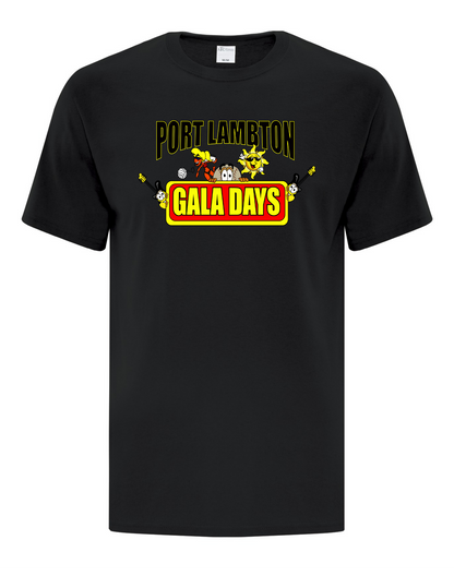 Original Gala Days T-Shirt