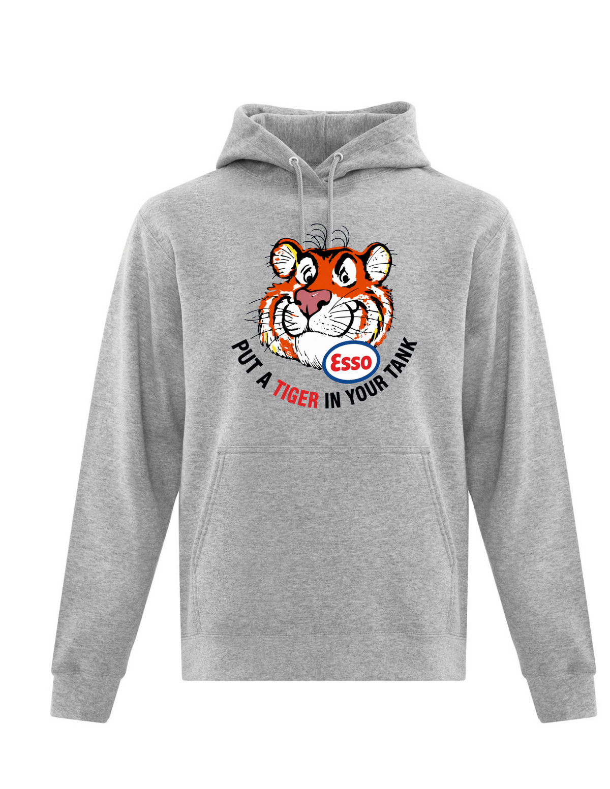 Put a Tiger in your Tank Collection
