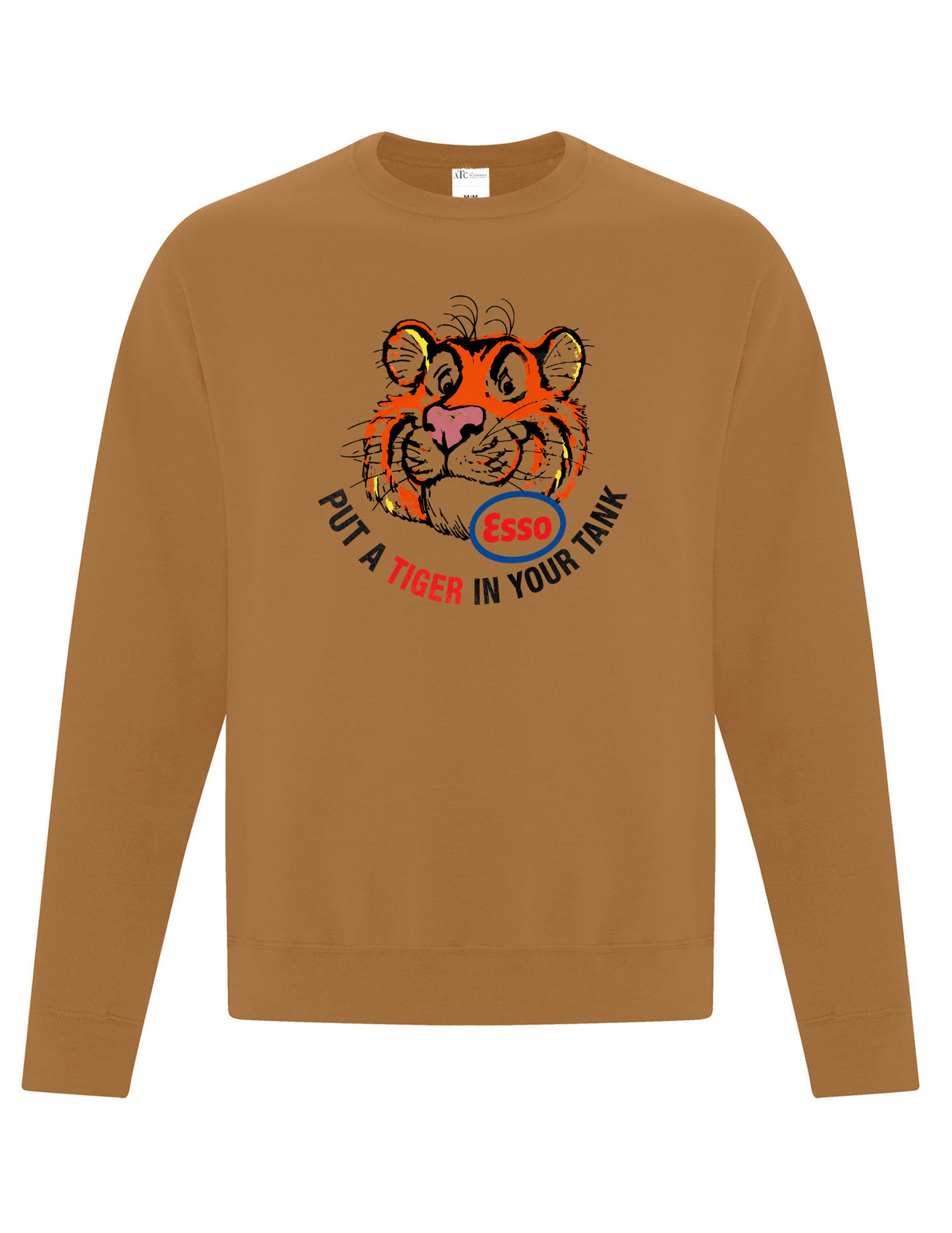 Put a Tiger in your Tank Collection