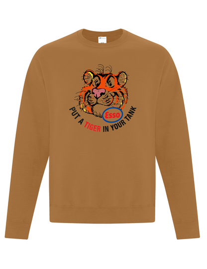 Put a Tiger in your Tank Collection