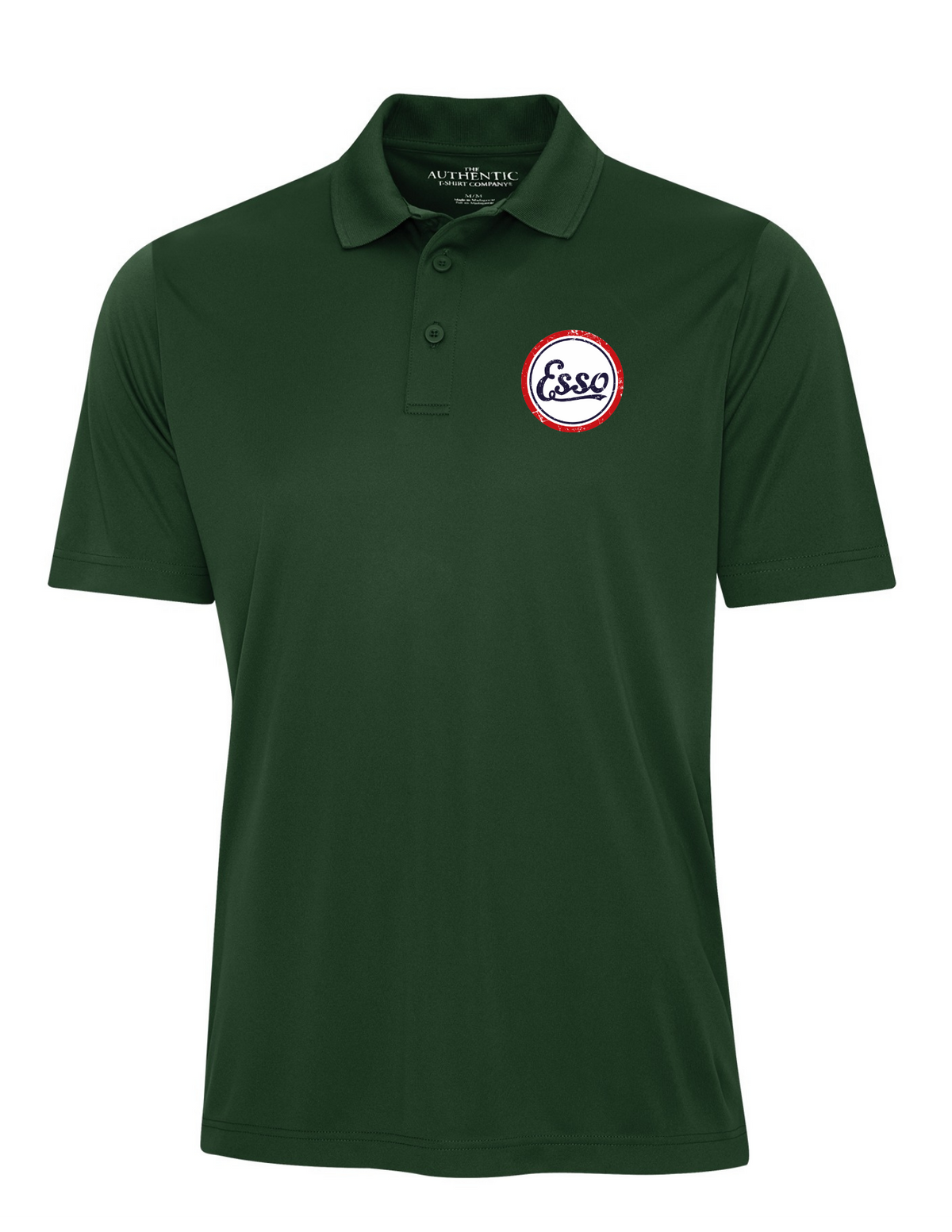 Esso Polo