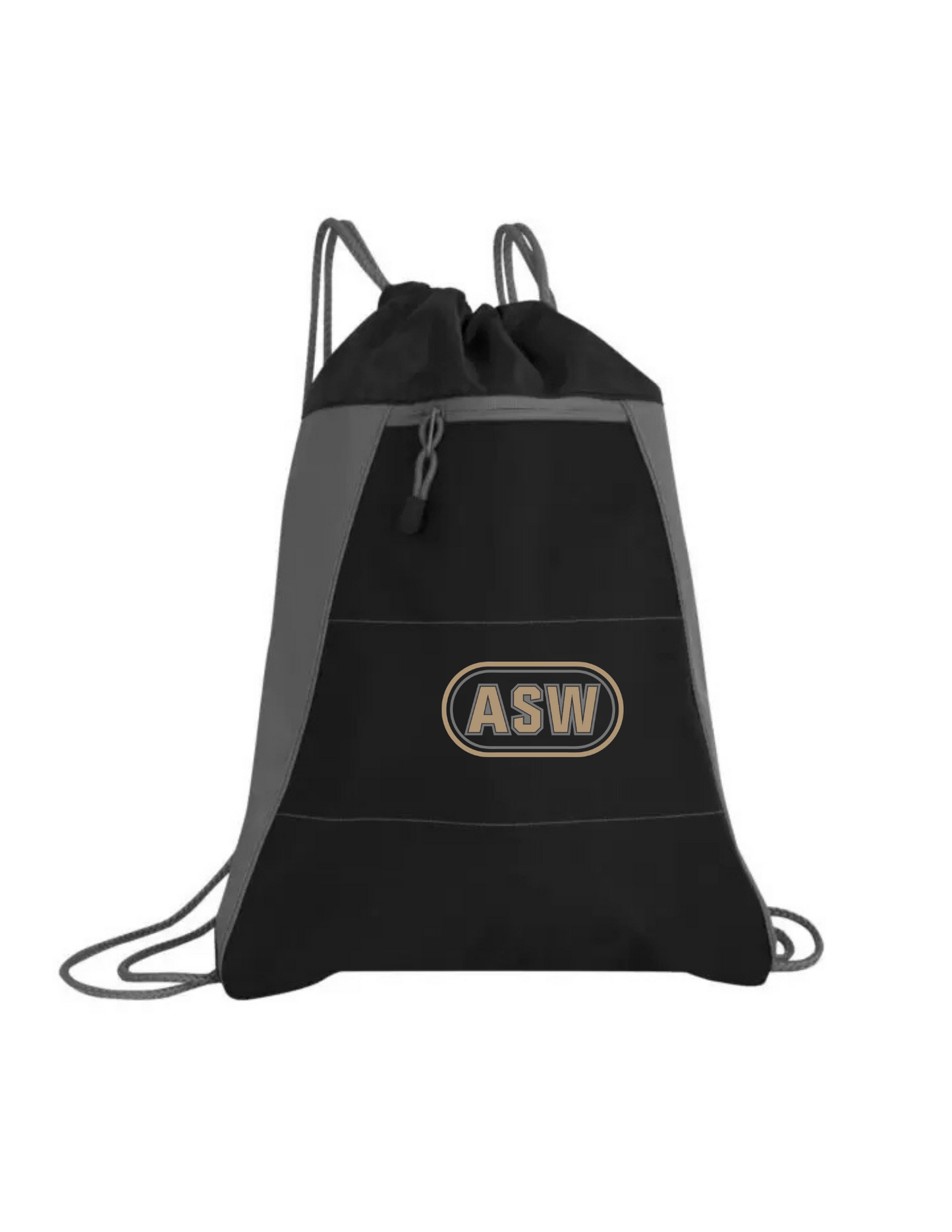 ASW Cinch Bag