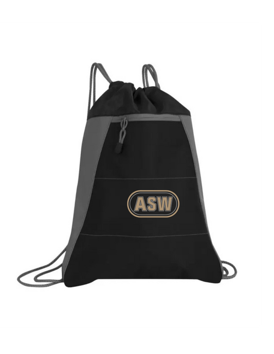 ASW Cinch Bag