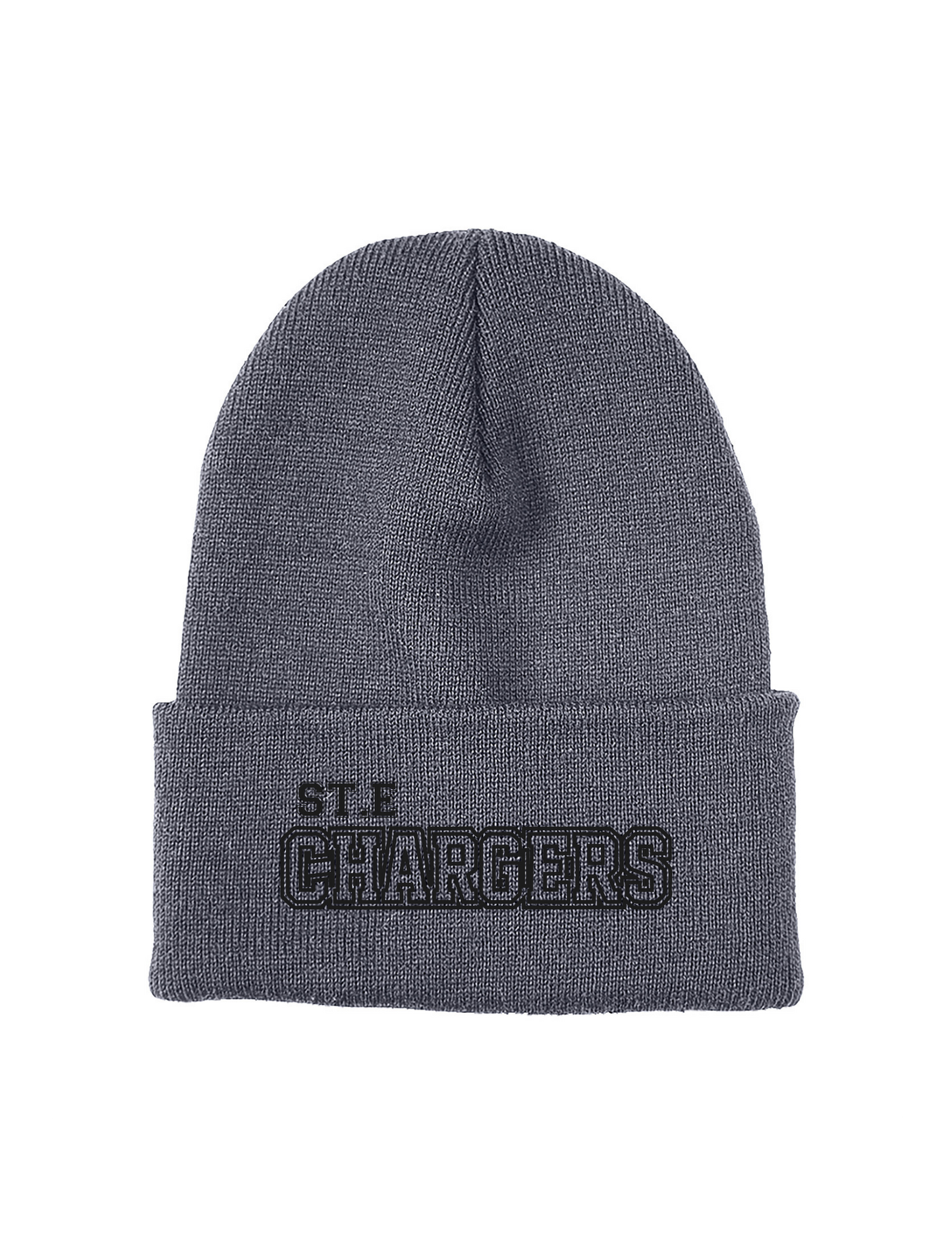 Chargers Toque