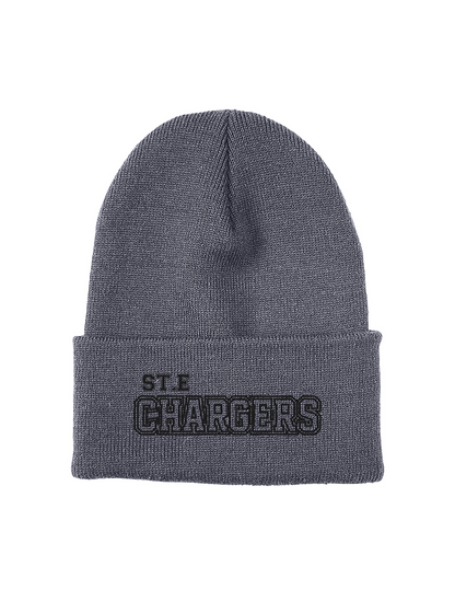Chargers Toque