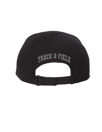 ASW Cotton Twill Cap