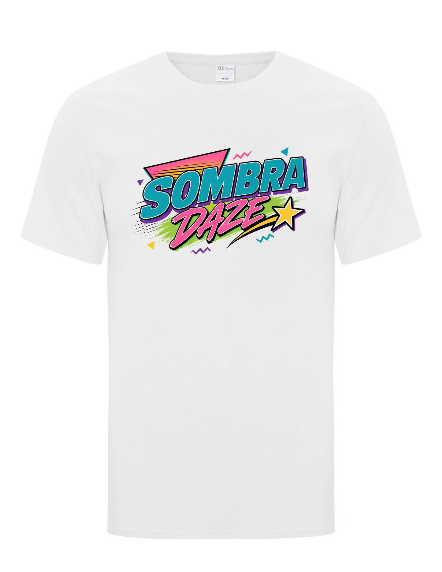 Sombra Daze T-Shirt