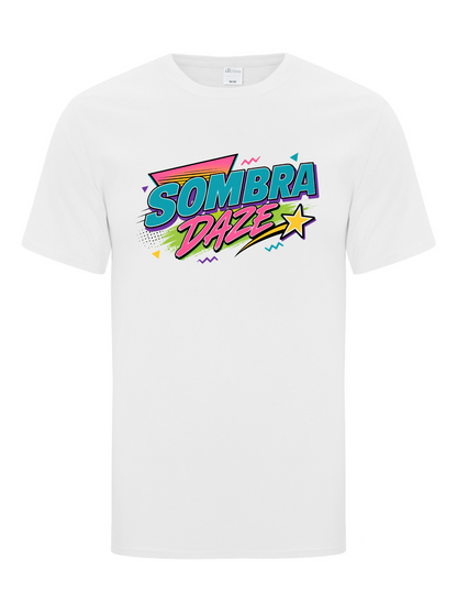 Sombra Daze T-Shirt