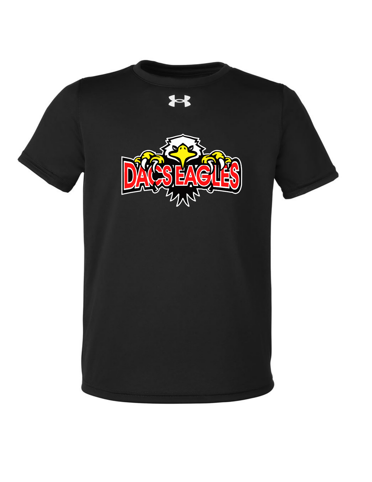 DACS Under Armour T-Shirt