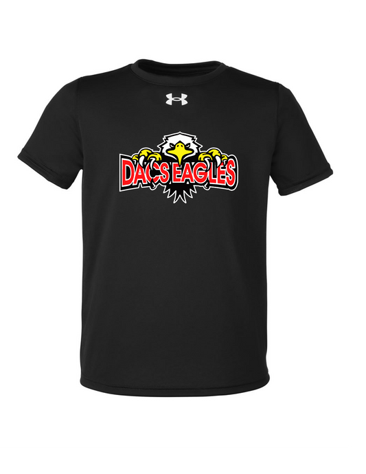 DACS Under Armour T-Shirt