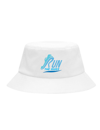 St. Clair River Run Bucket Hat