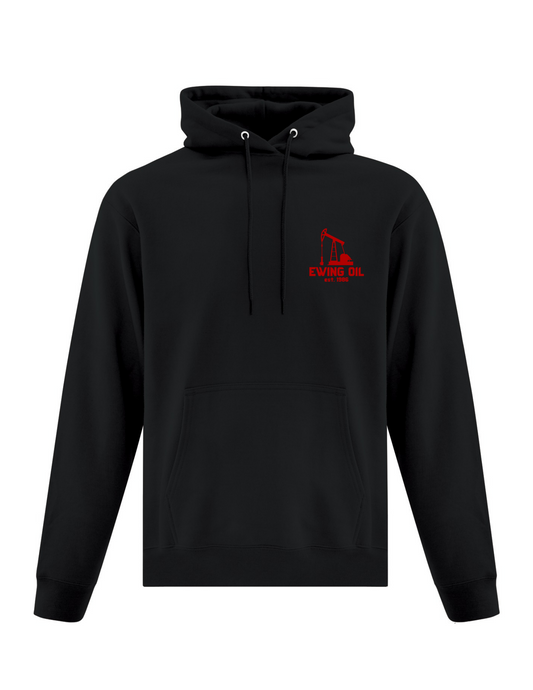 Ewing Oil Hoodie