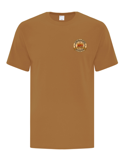 Plympton Wyoming Fair T-Shirt