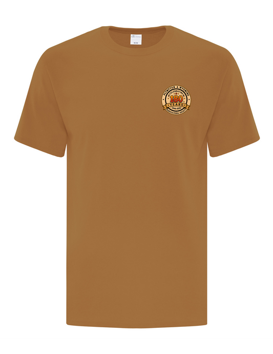 Plympton Wyoming Fair T-Shirt