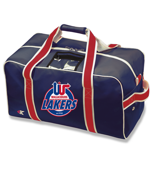 Kobe Hockey Bag