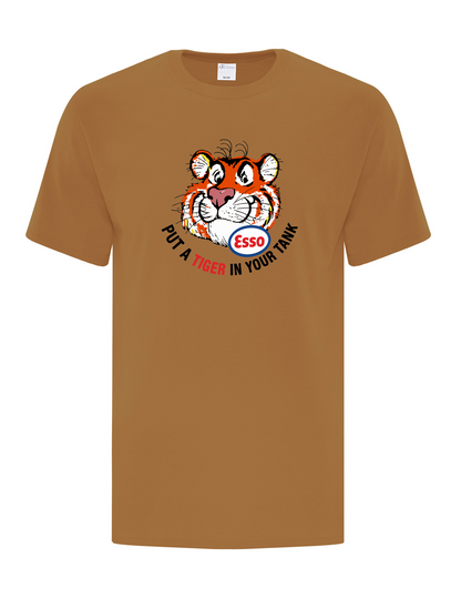 Put a Tiger in your Tank Collection