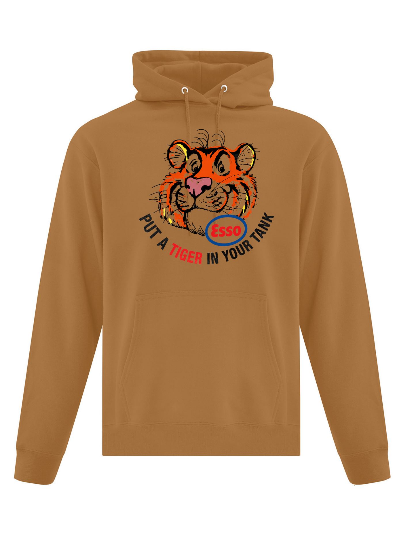 Put a Tiger in your Tank Collection