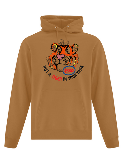 Put a Tiger in your Tank Collection