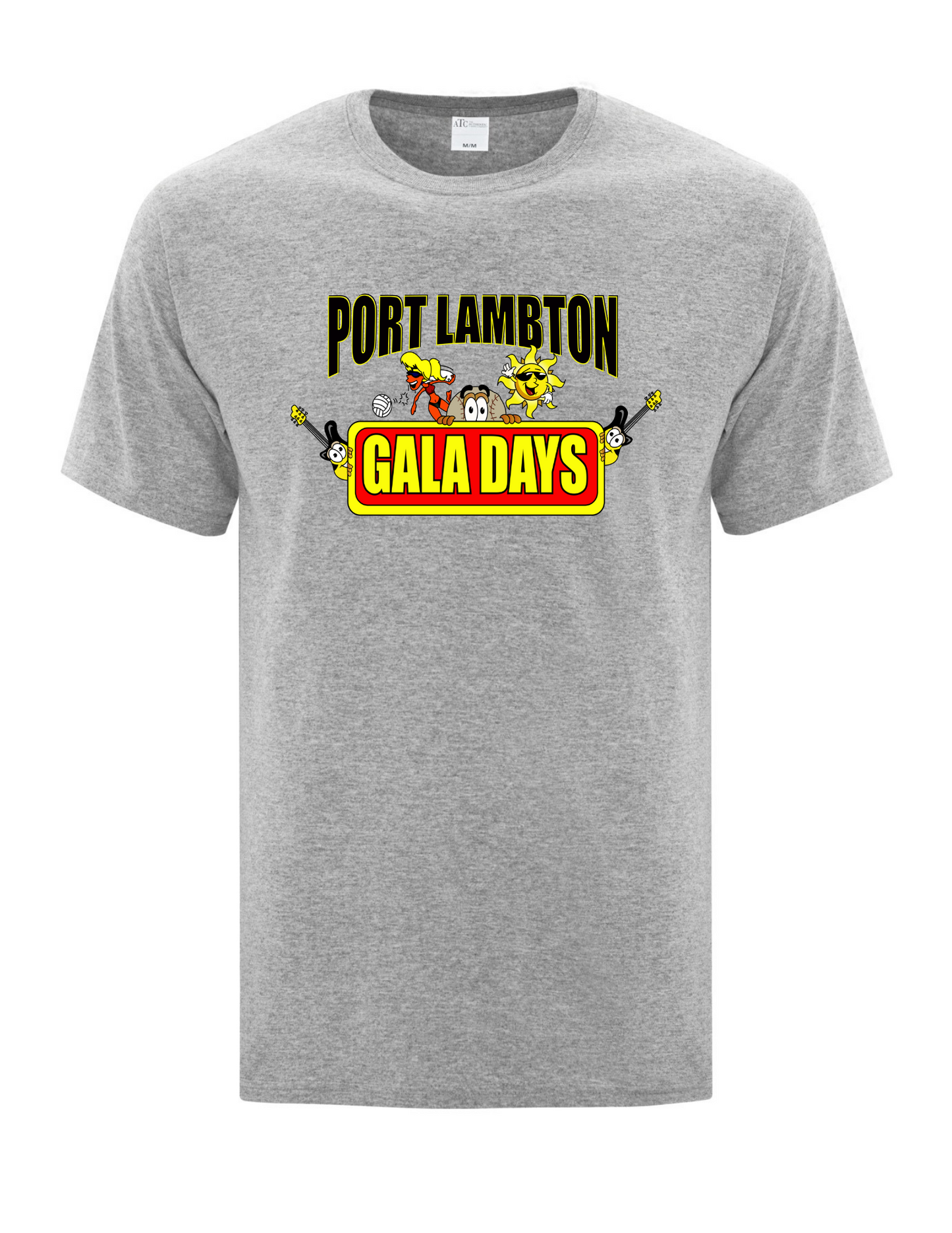 Original Gala Days T-Shirt