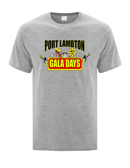 Original Gala Days T-Shirt
