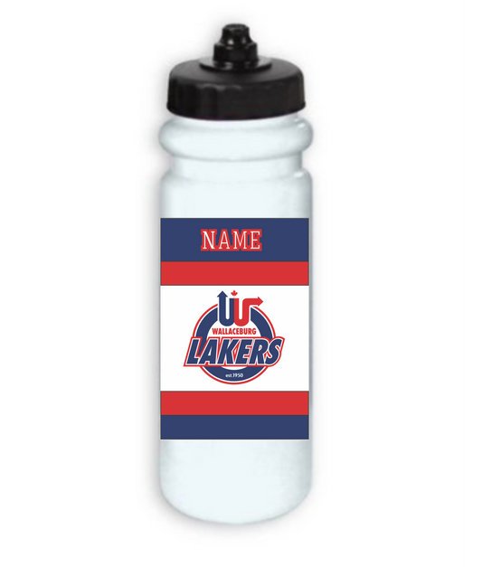 Water Bottle