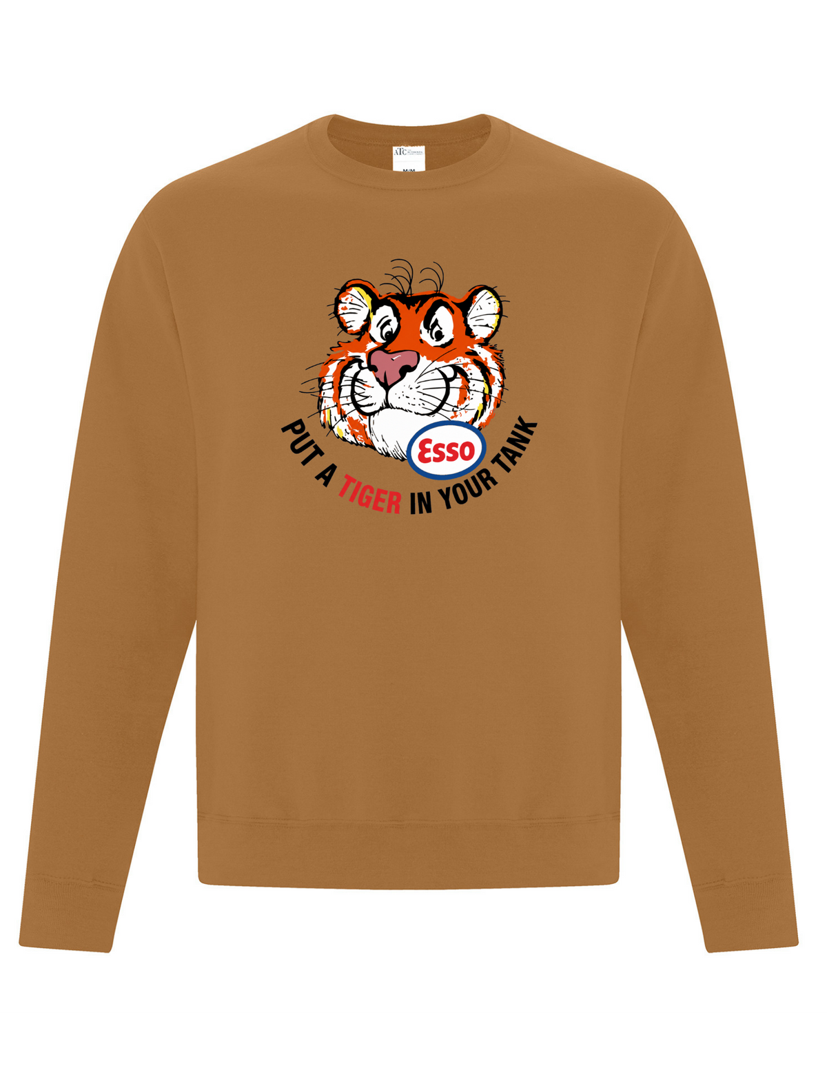 Put a Tiger in your Tank Collection