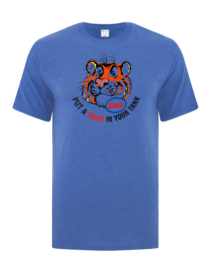 Put a Tiger in your Tank Collection